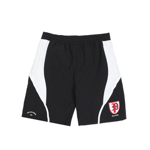 Scrum Shell Short - Black