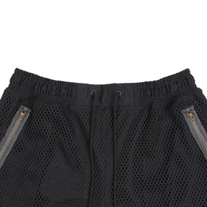 Jordan x Union x Fragment Short - Black