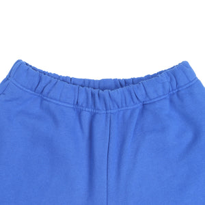 Basic Sweatshorts - Blue
