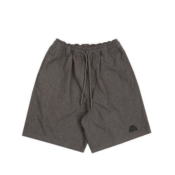 CN Rip Beach Shorts - Charcoal