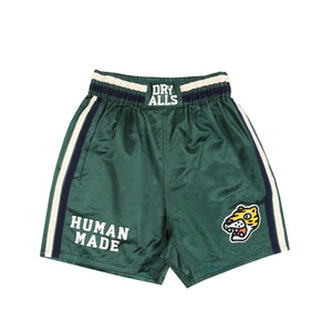Game Shorts - Green