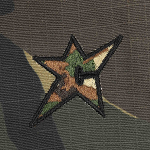 C-Star Camo Shorts  - Camo