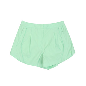 W' Nike NRG Dri-FIT Woven Short - Cucumber Calm