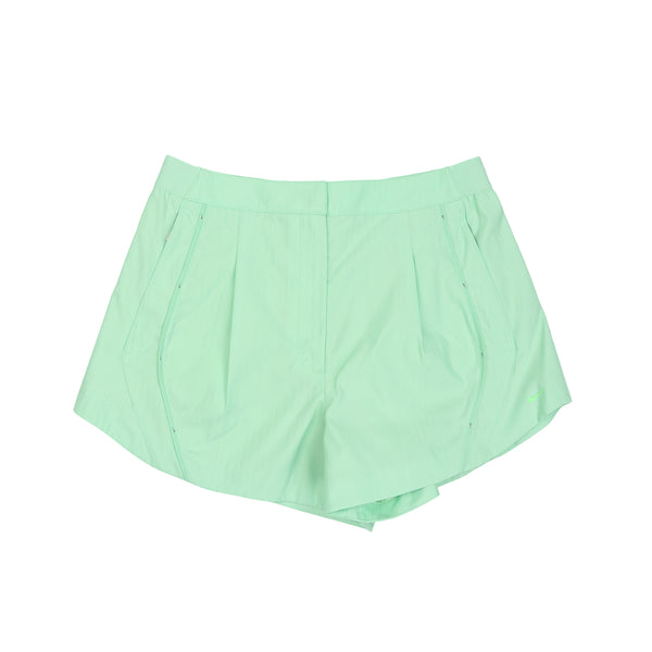 W' Nike NRG Dri-FIT Woven Short - Cucumber Calm