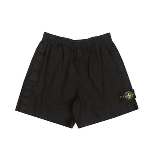 L100001 Shorts - Black