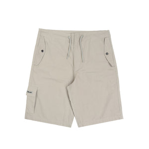 Palace Over Short - Concrete Grey