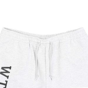 Academy 01 Shorts - Ash Grey