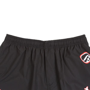 Homerun Shoyoroll Training Short - Black