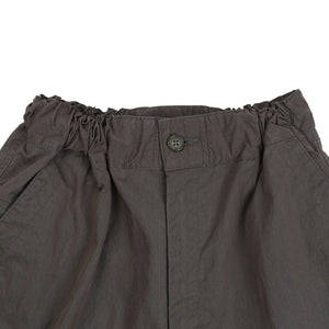 CN Light Shorts - Charcoal