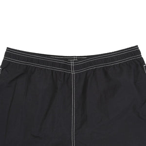 Swim Shorts - Black