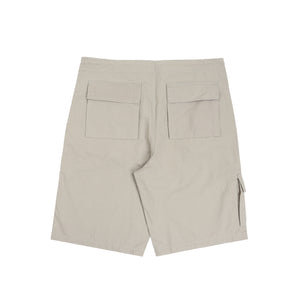 Palace Over Short - Concrete Grey