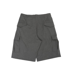 Relax Banker's Cargo - Dark Grey