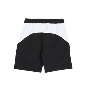 Scrum Shell Short - Black