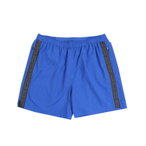 Minor Planet Run Short  - Blue