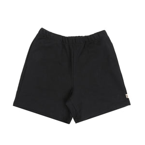 Basic Sweatshorts - Black