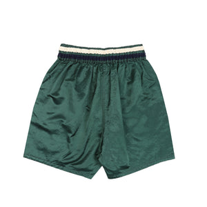 Game Shorts - Green