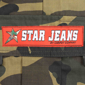 C-Star Camo Shorts  - Camo