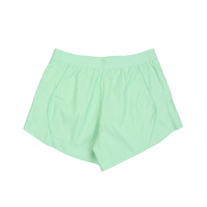 W' Nike NRG Dri-FIT Woven Short - Cucumber Calm
