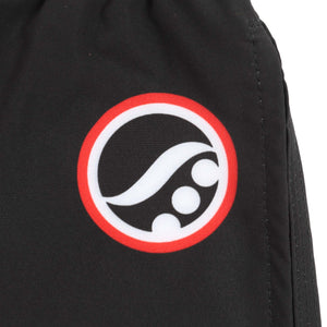 Homerun Shoyoroll Training Short - Black