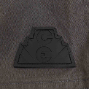 CN Light Shorts - Charcoal