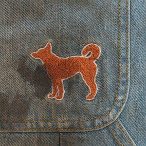 Ol' Dirty Painter Shorts - Washed Blue