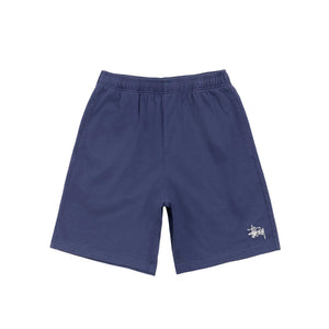 Jersey Short - Navy
