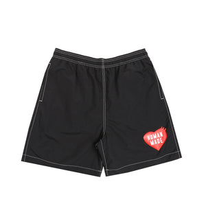Swim Shorts - Black