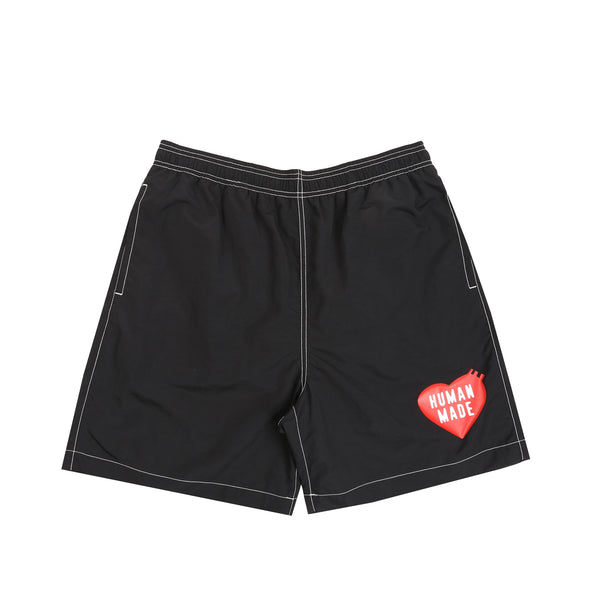 Swim Shorts - Black