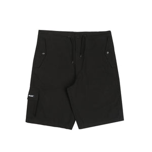 Palace Over Short - Black
