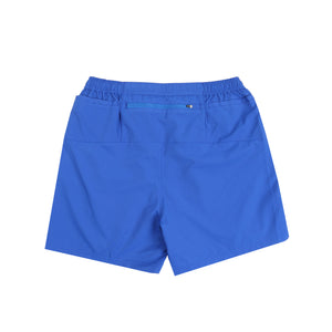 Minor Planet Run Short  - Blue