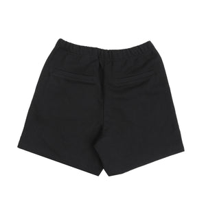 Basic Sweatshorts - Black