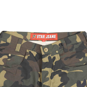 C-Star Camo Shorts  - Camo