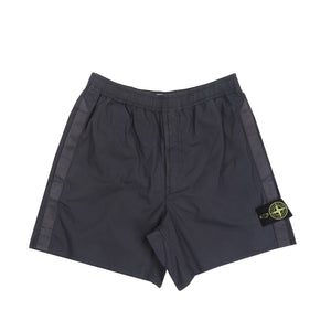 L100001 Shorts - Navy