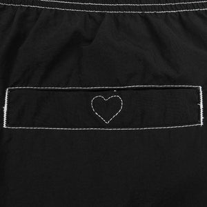 Swim Shorts - Black