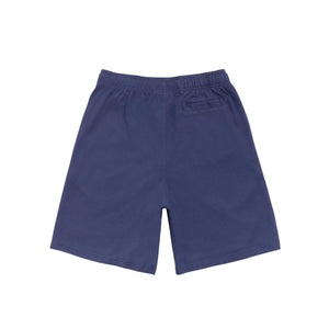Jersey Short - Navy