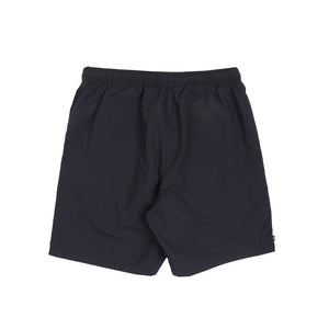 Tide Nylon Beach Shorts - Navy