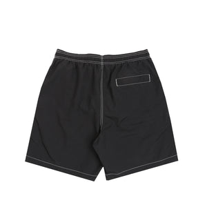 Swim Shorts - Black