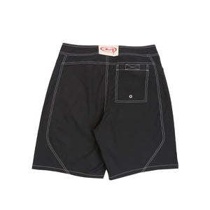 Octane Board Short - Black