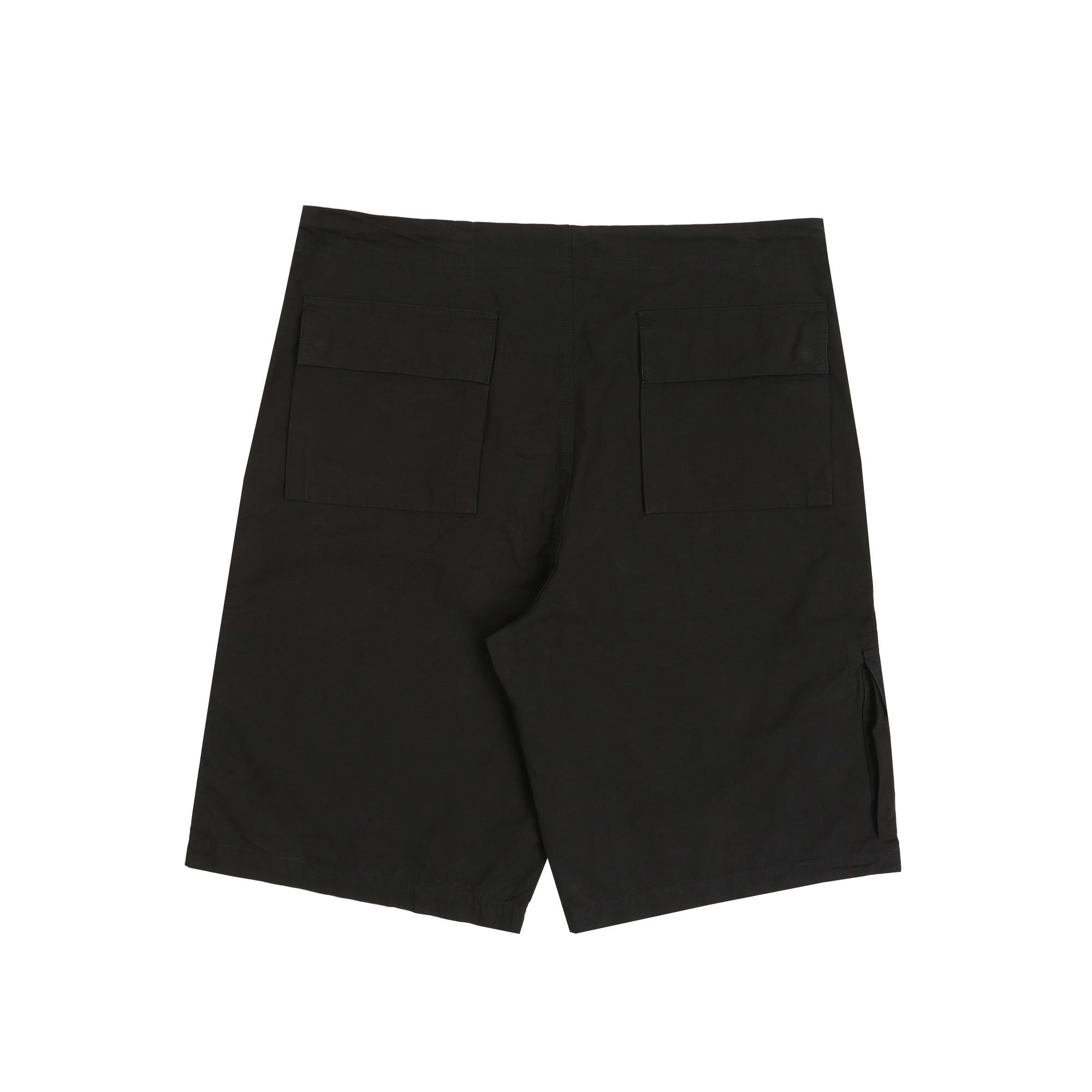 Palace Over Short - Black – Supply Store