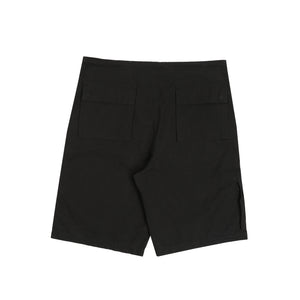 Palace Over Short - Black