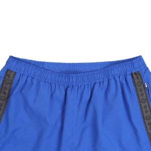 Minor Planet Run Short  - Blue