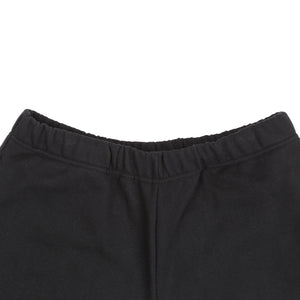 Basic Sweatshorts - Black