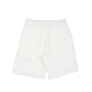 Palace Luv U Short - White