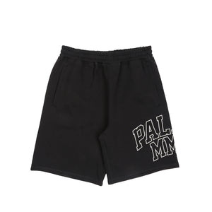 Mmix Sweat Short - Black