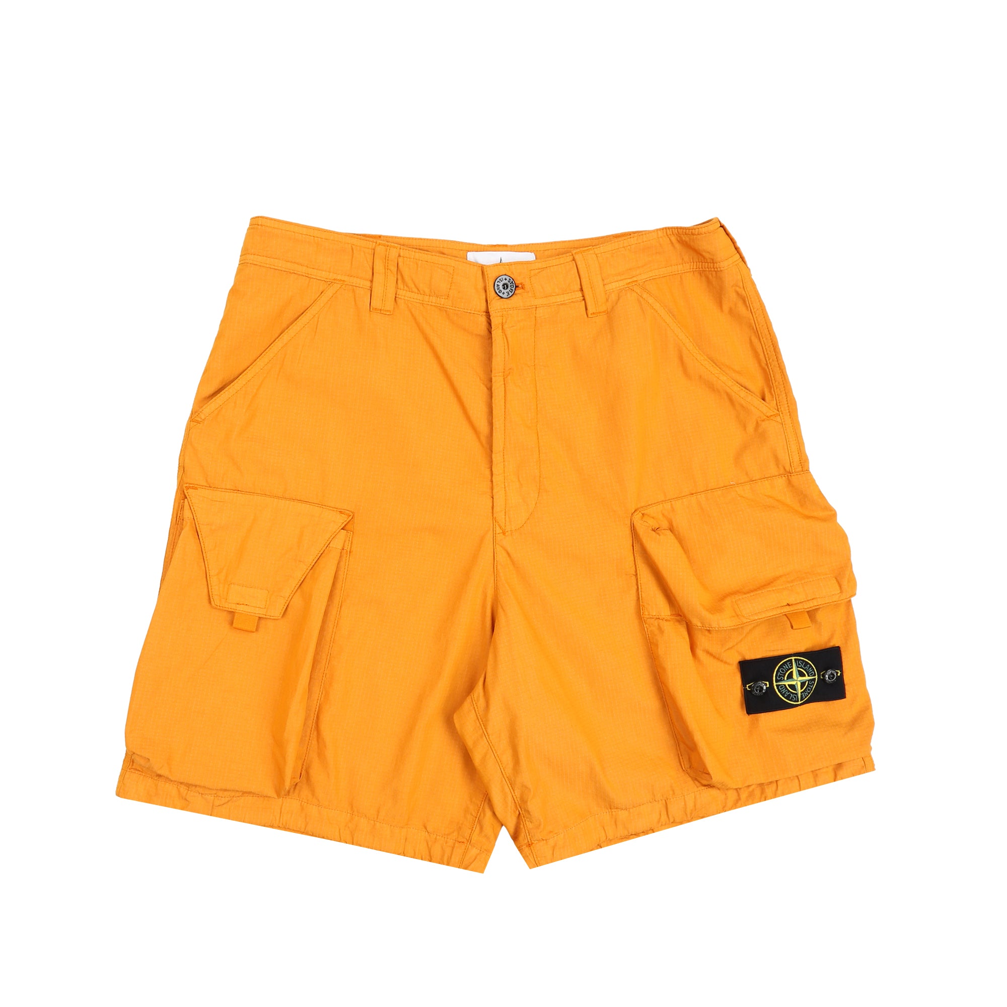 L100009 Shorts - Mandarino – Supply Store