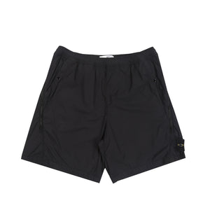 L100004 Shorts - Black