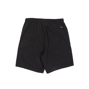 Transit Short - Black