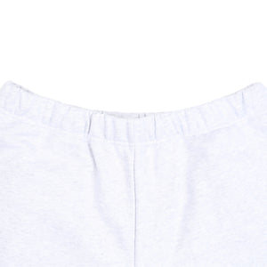 Basic Sweatshorts - Grey