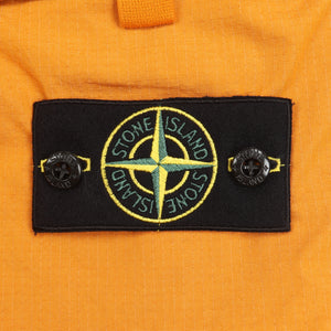 L100009 Shorts - Mandarino