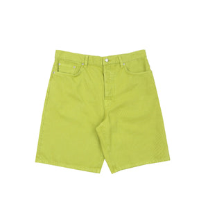 BIG OL SHORTS WASHED CANVAS